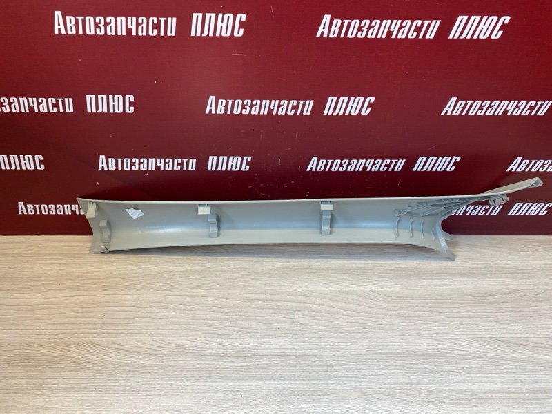 Обшивка      стойки - фото 6