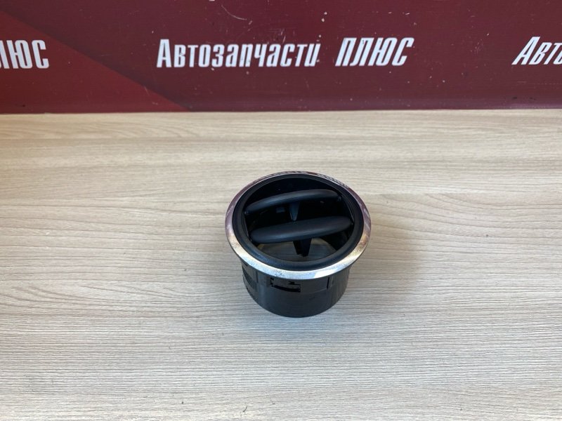 Воздушный дефлектор салона - фото 1