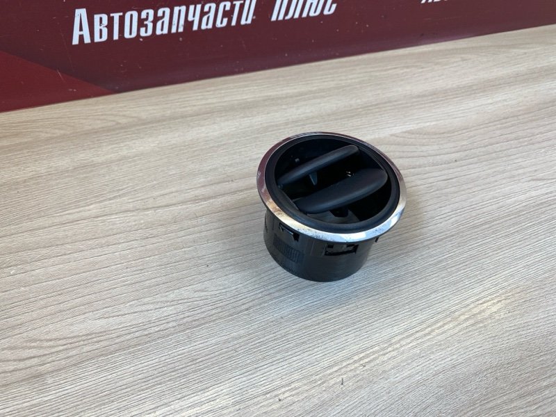 Воздушный дефлектор салона - фото 3