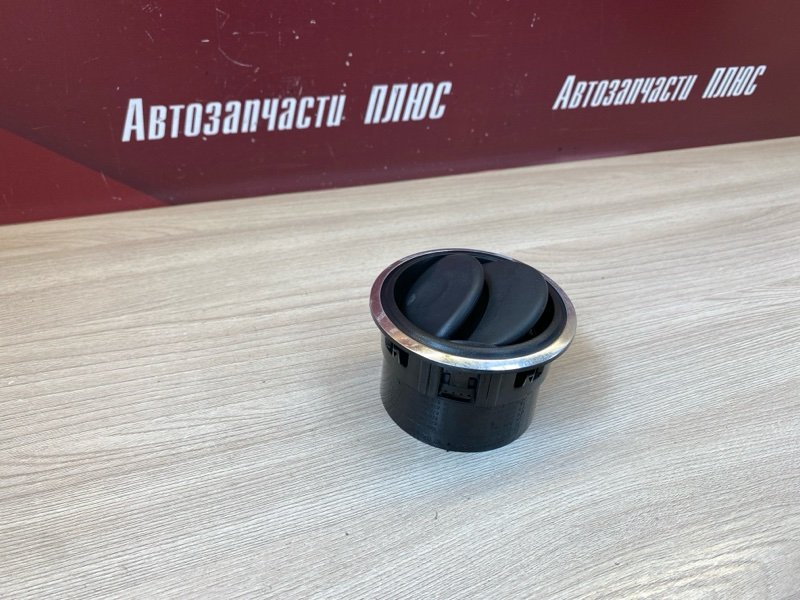 Воздушный дефлектор салона - фото 3