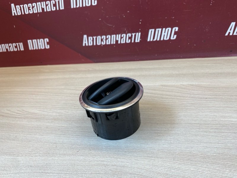 Воздушный дефлектор салона - фото 4