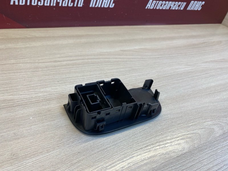 Накладка панели приборов - фото 7