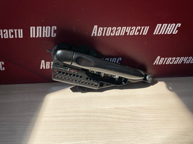 Ручка двери внешняя - фото 1