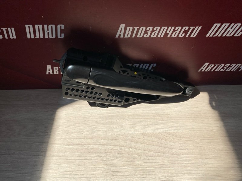 Ручка двери внешняя - фото 2