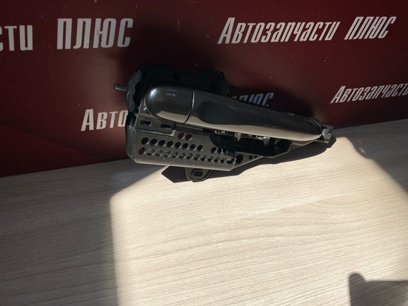 Ручка двери внешняя - фото 3