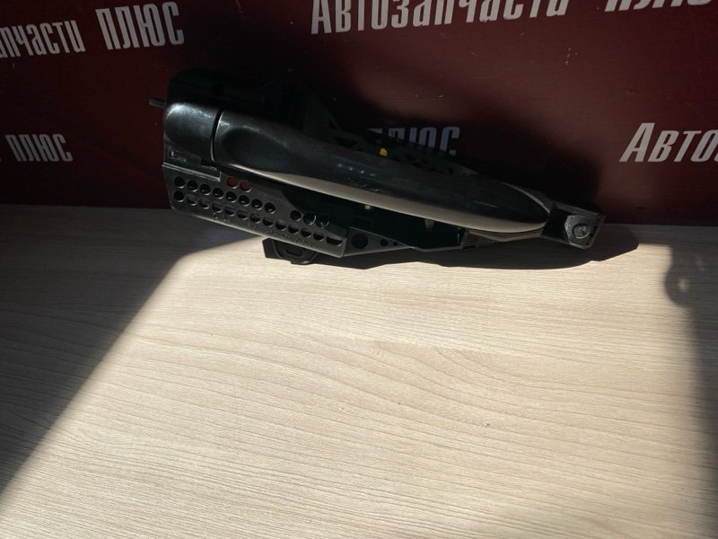 Ручка двери внешняя - фото 4