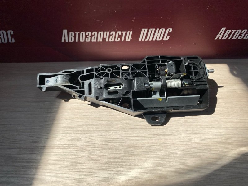 Ручка двери внешняя - фото 5