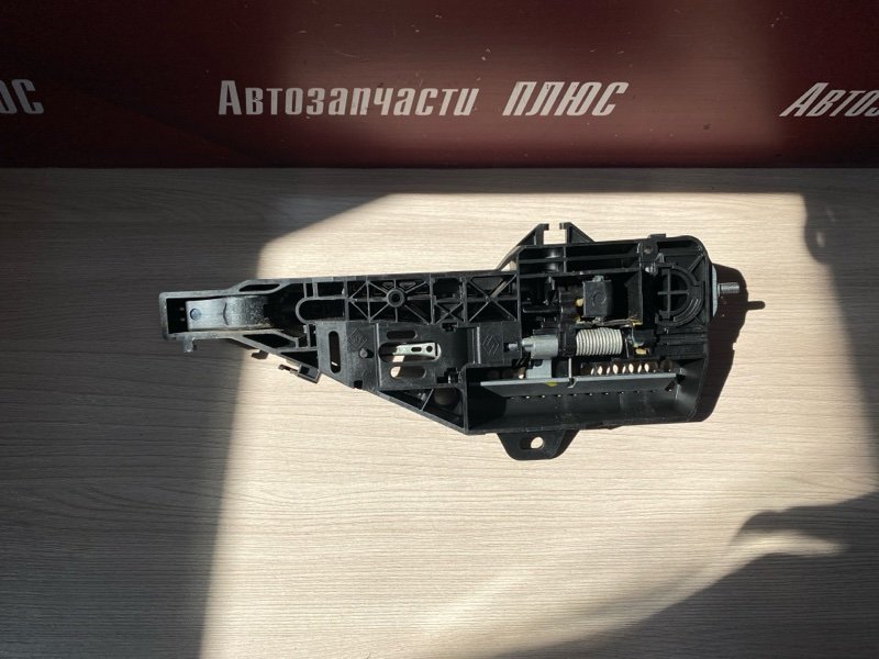 Ручка двери внешняя - фото 6