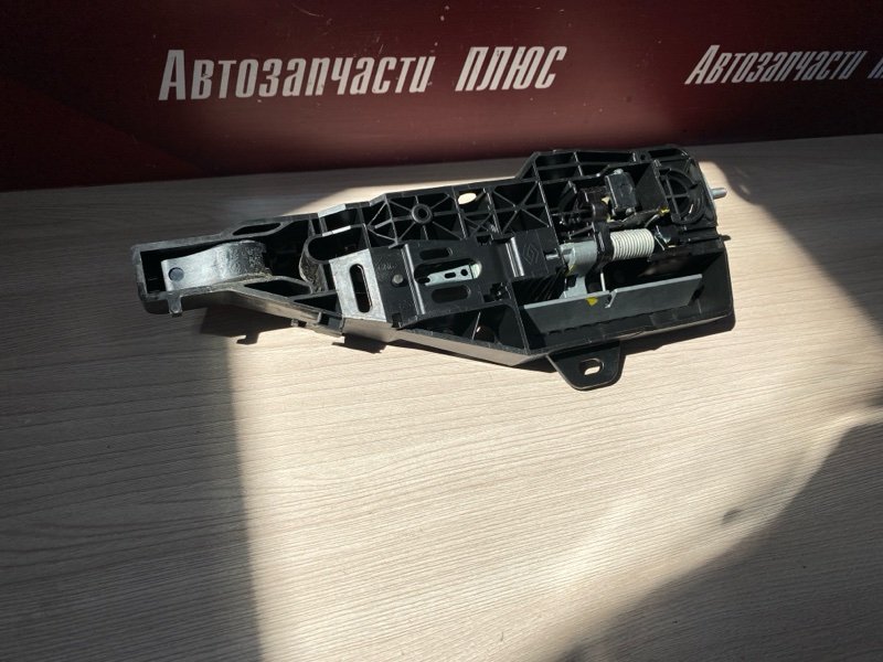 Ручка двери внешняя - фото 7