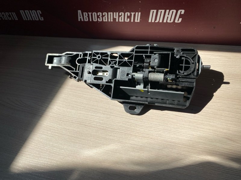 Ручка двери внешняя - фото 8