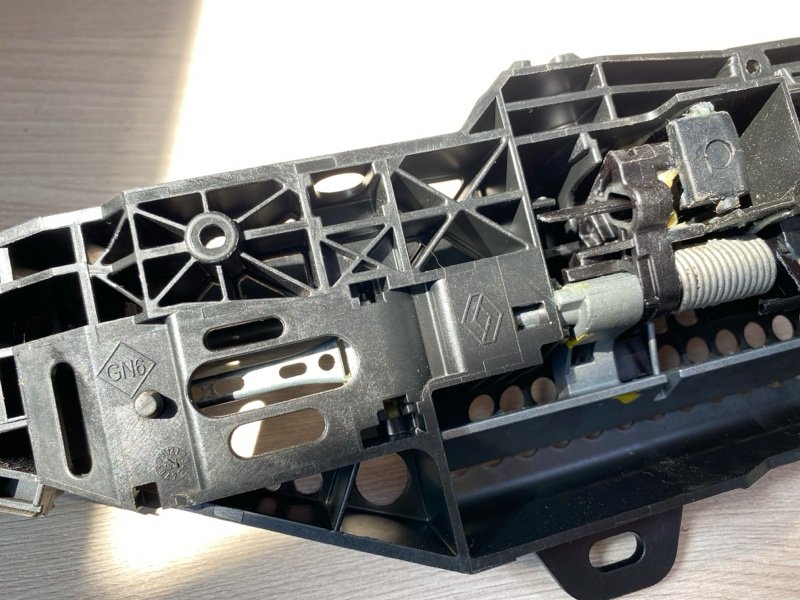 Ручка двери внешняя - фото 9