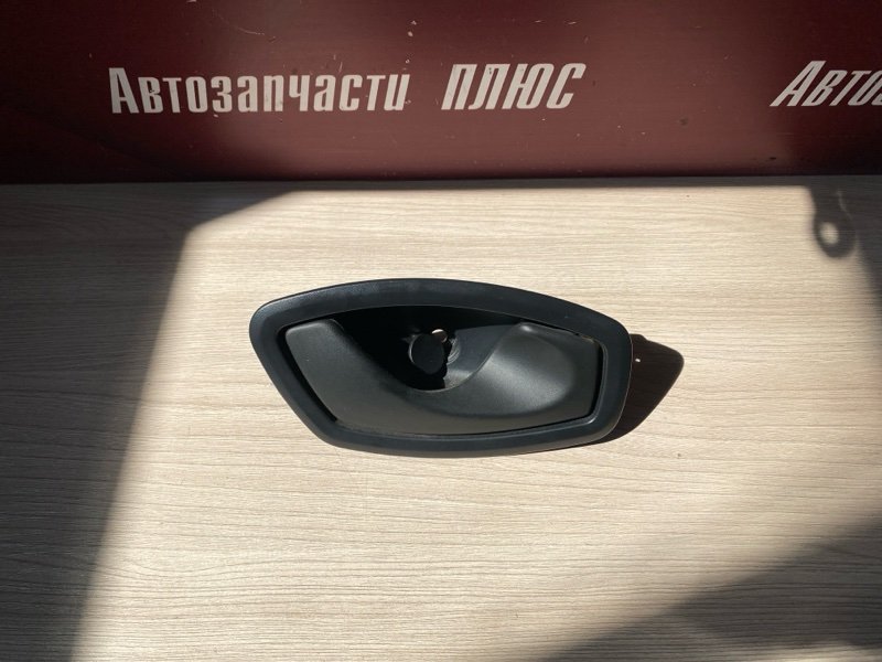 Внутренняя  ручка двери - фото 2