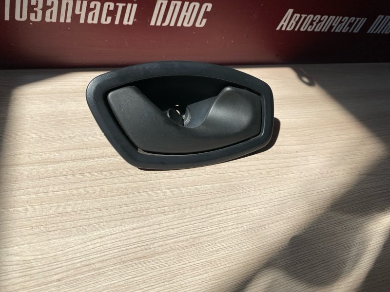 Внутренняя  ручка двери - фото 3