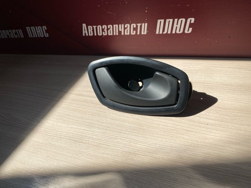 Внутренняя  ручка двери - фото 4