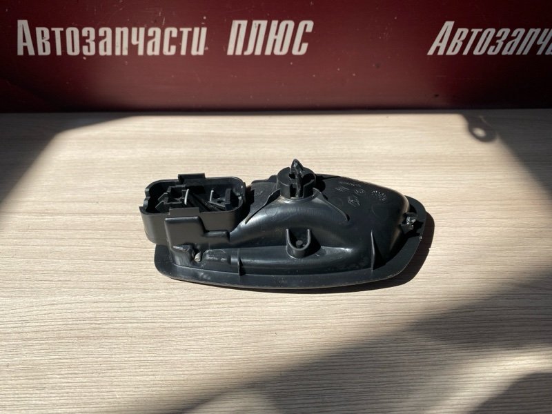 Внутренняя  ручка двери - фото 5