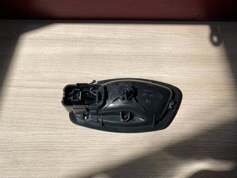 Внутренняя  ручка двери - фото 6