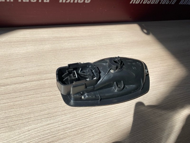 Внутренняя  ручка двери - фото 7