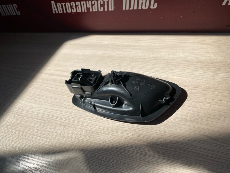 Внутренняя  ручка двери - фото 8