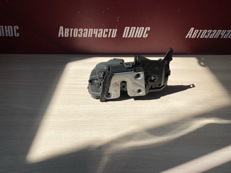 Замок      двери - фото 1