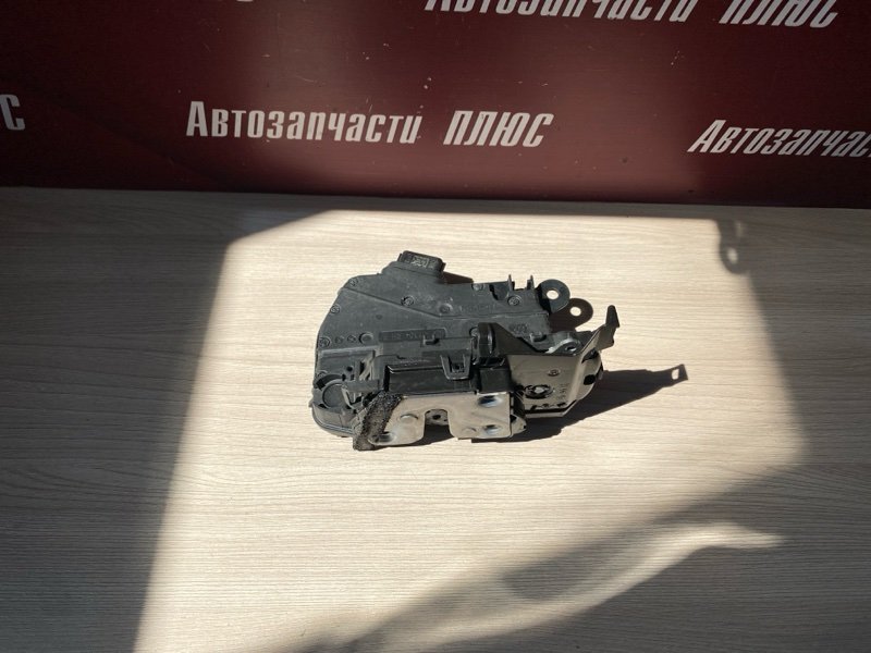 Замок      двери - фото 2