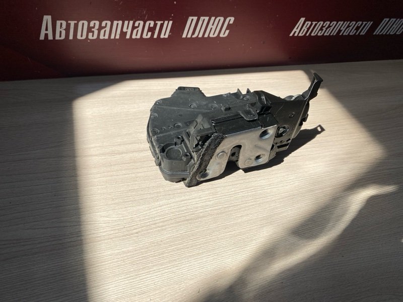 Замок      двери - фото 3