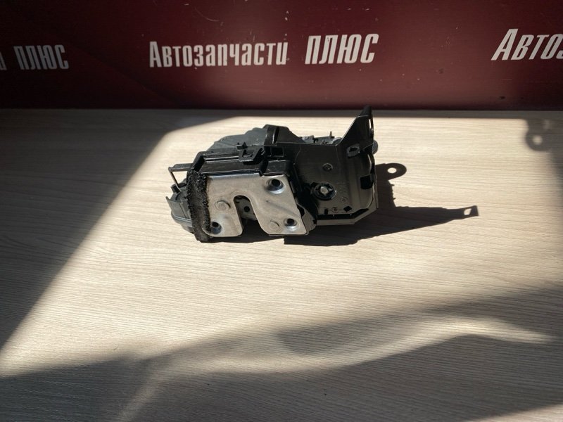 Замок      двери - фото 4