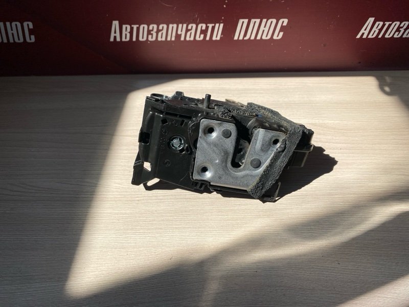 Замок      двери - фото 5