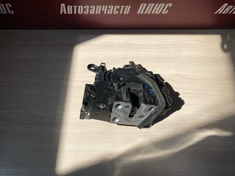 Замок      двери - фото 6