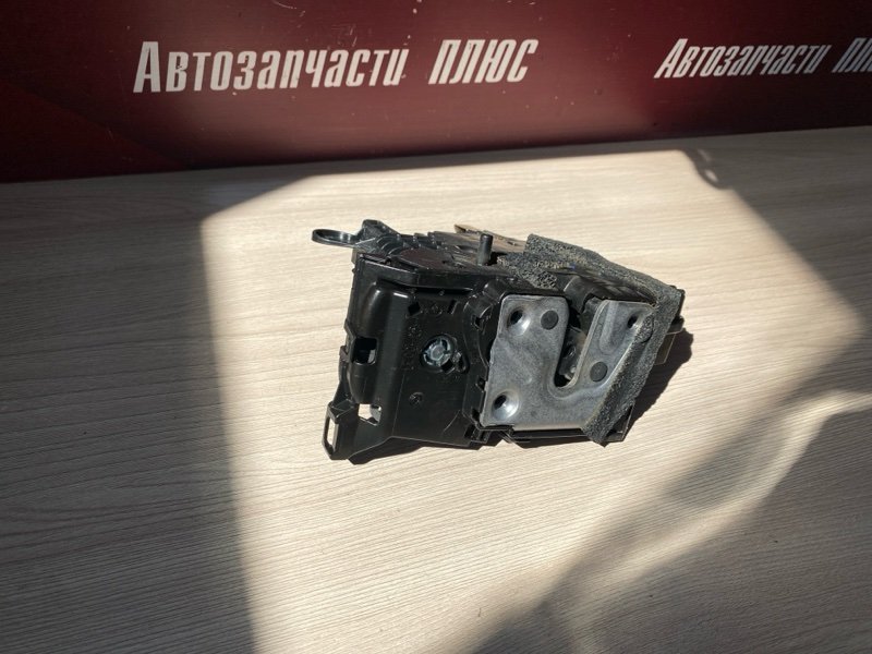 Замок      двери - фото 7