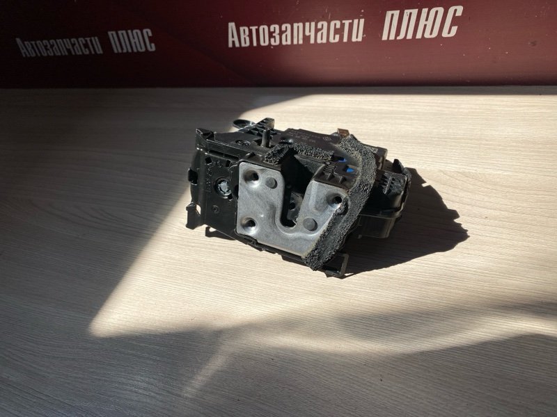 Замок      двери - фото 8