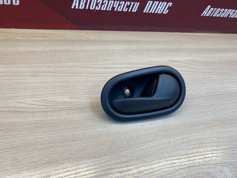 Внутренняя  ручка двери - фото 3