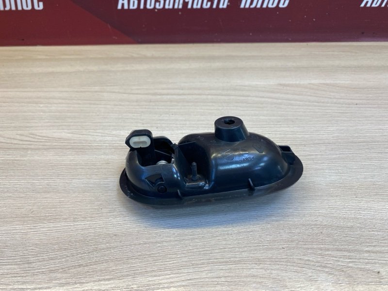 Внутренняя  ручка двери - фото 5