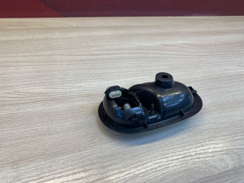 Внутренняя  ручка двери - фото 7