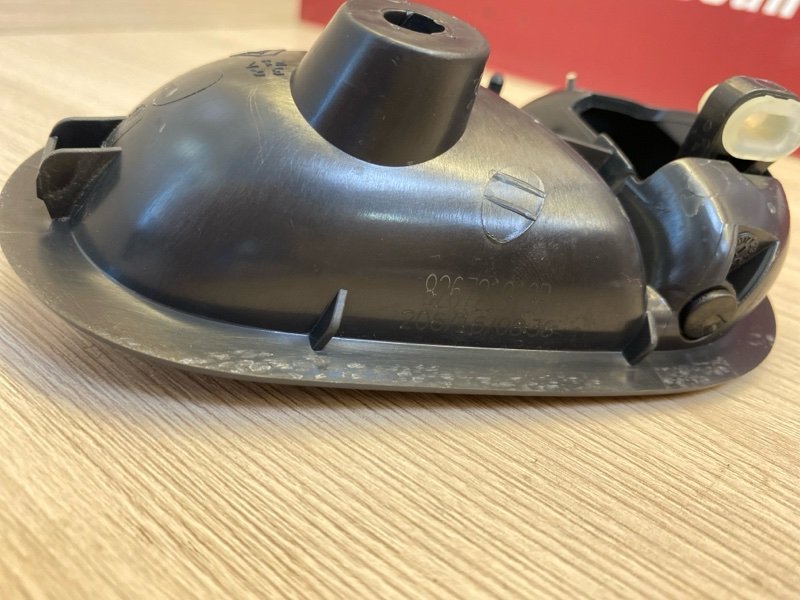 Внутренняя  ручка двери - фото 9