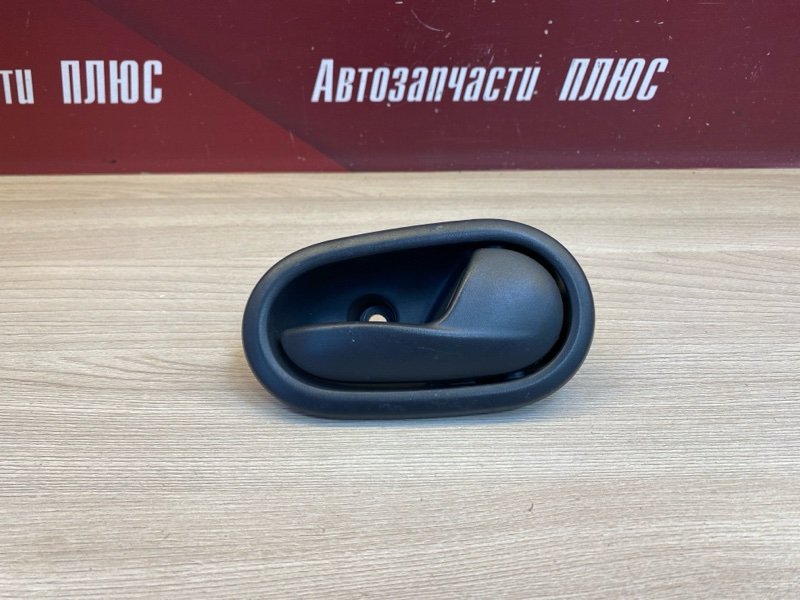 Внутренняя  ручка двери - фото 1