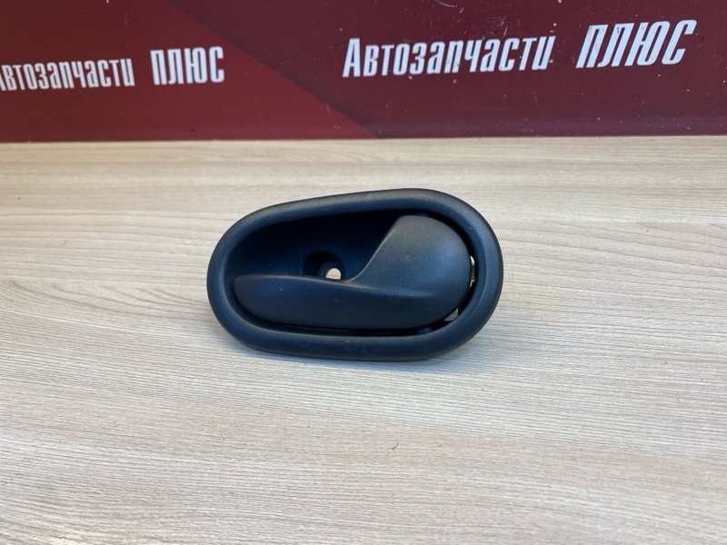 Внутренняя  ручка двери - фото 4