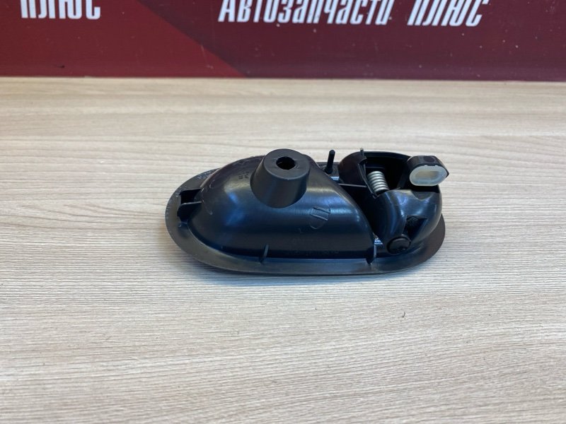 Внутренняя  ручка двери - фото 5