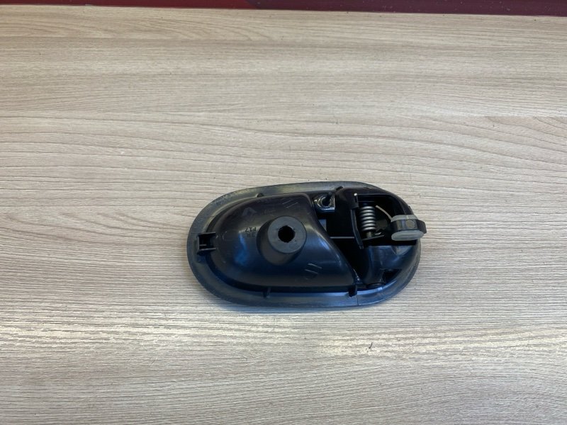 Внутренняя  ручка двери - фото 6