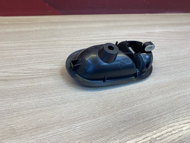 Внутренняя  ручка двери - фото 7