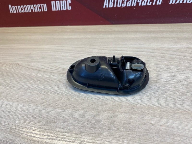 Внутренняя  ручка двери - фото 8