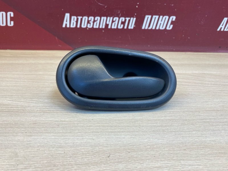 Внутренняя  ручка двери - фото 1