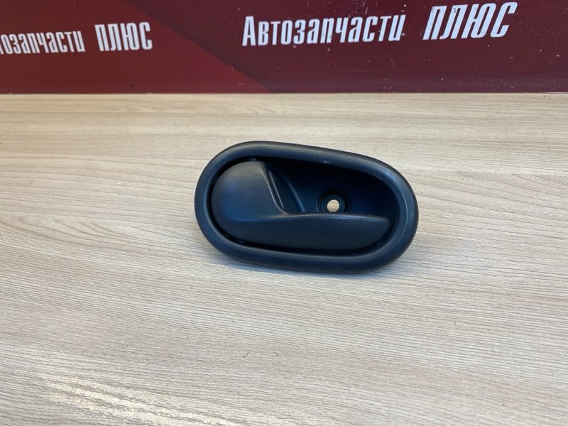 Внутренняя  ручка двери - фото 4