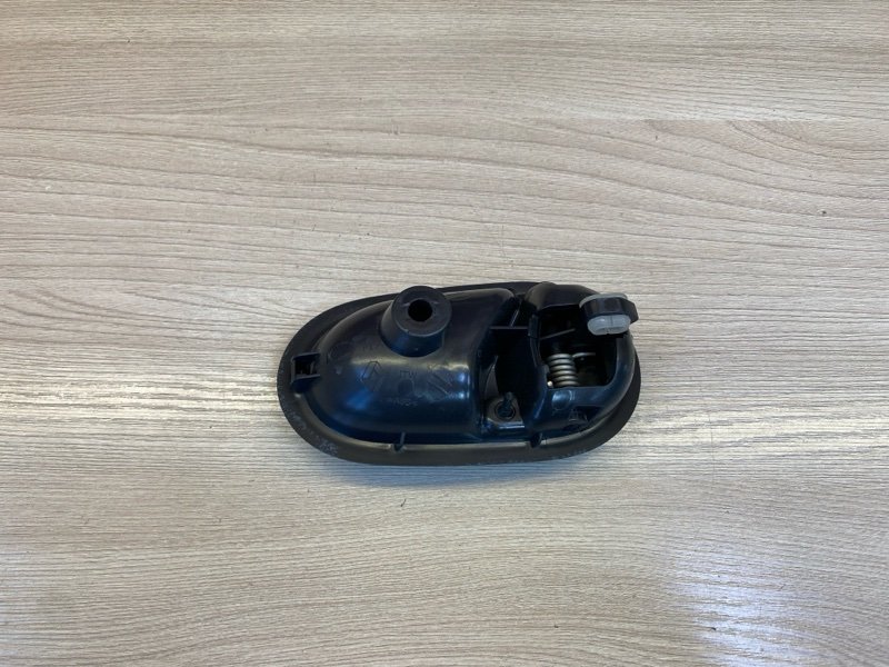 Внутренняя  ручка двери - фото 6