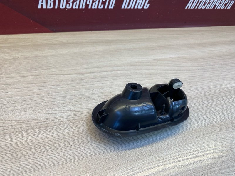 Внутренняя  ручка двери - фото 7