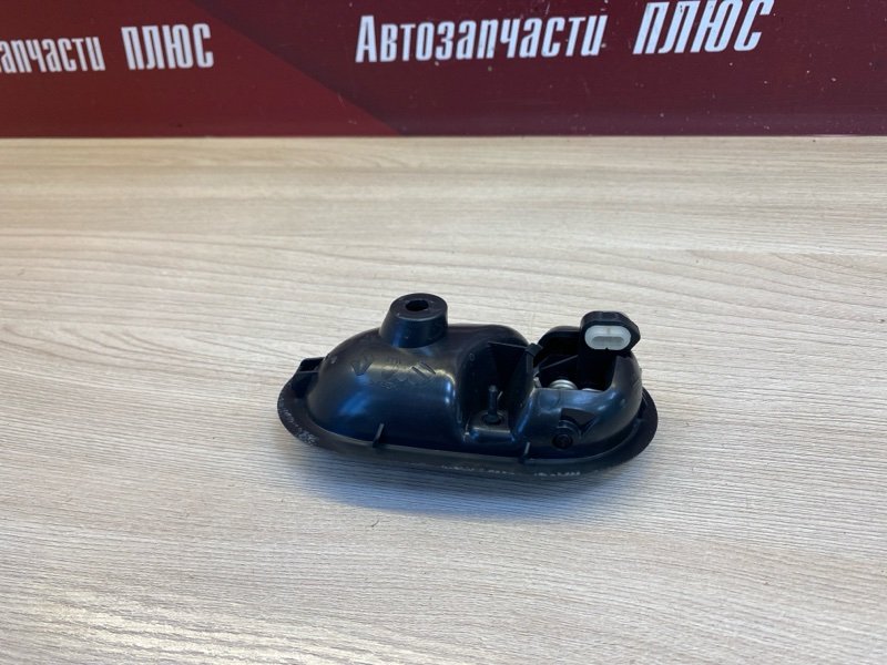 Внутренняя  ручка двери - фото 8