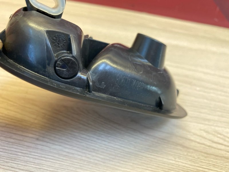 Внутренняя  ручка двери - фото 9