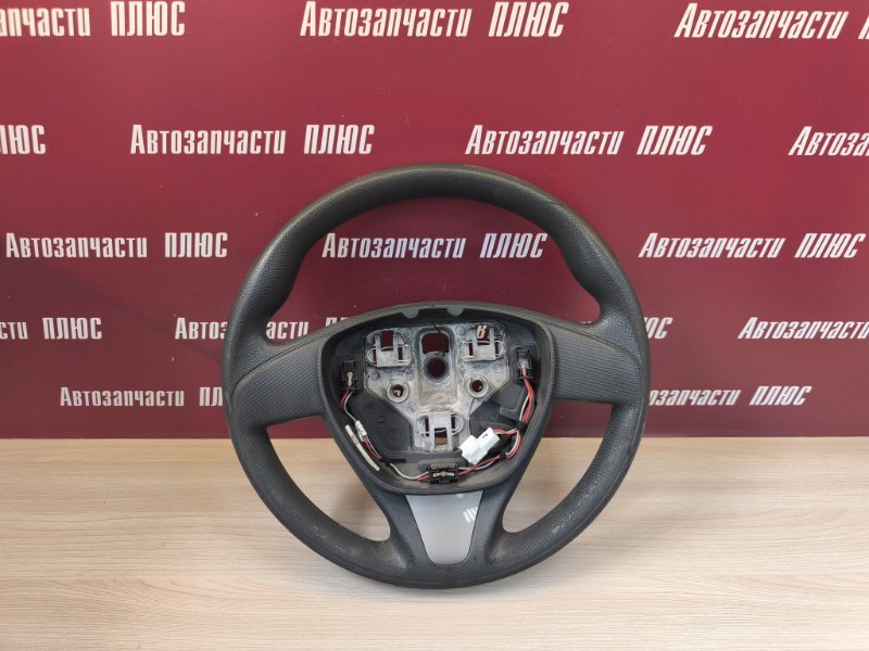 Руль - фото 1