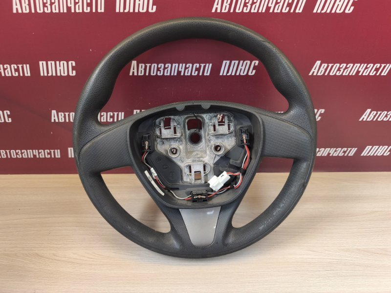 Руль - фото 2