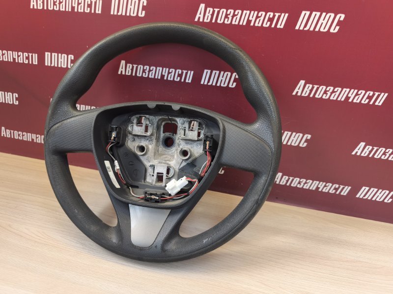 Руль - фото 3