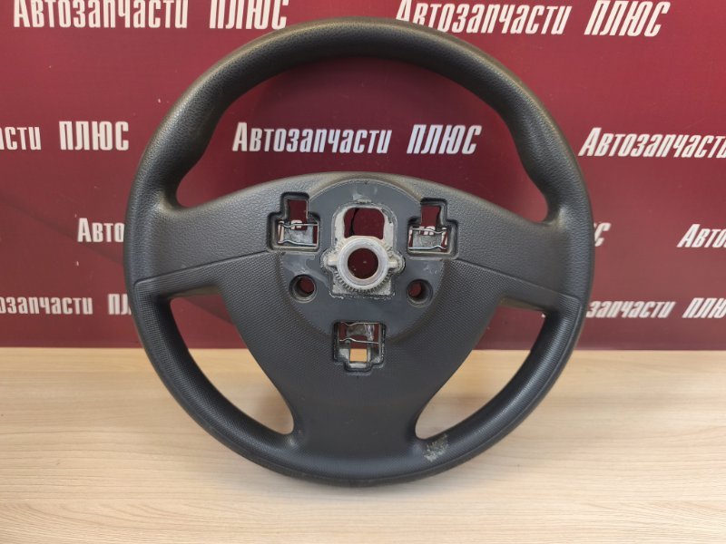 Руль - фото 9